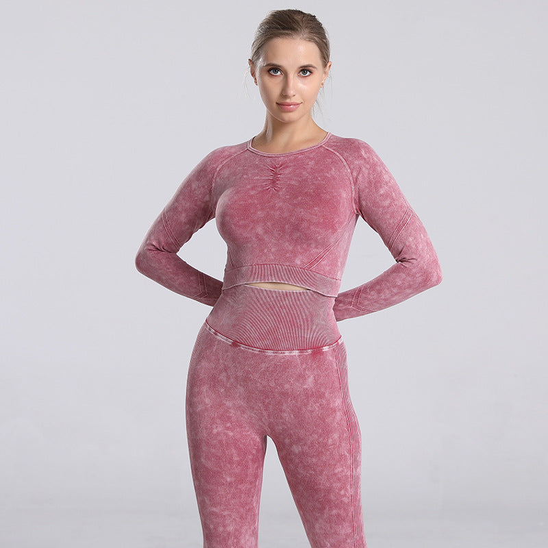 Ember Activewear Sets