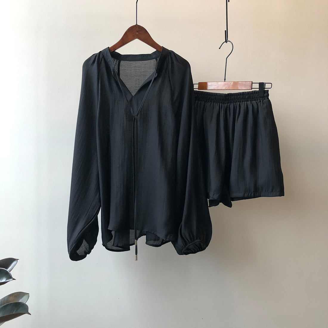 Mabelle Short Sets