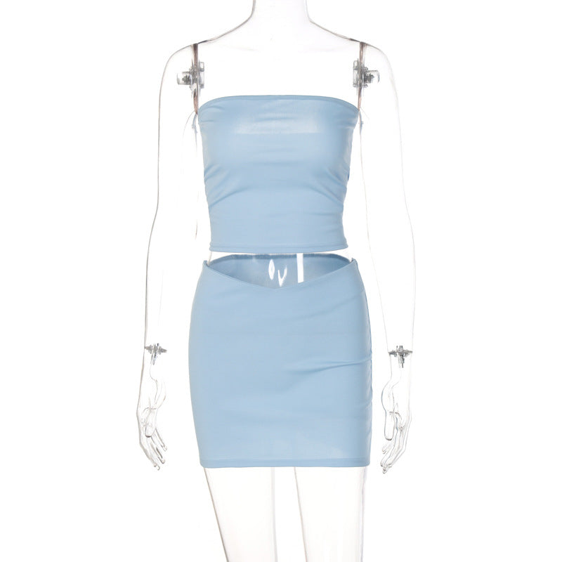 Florence Skirt Set