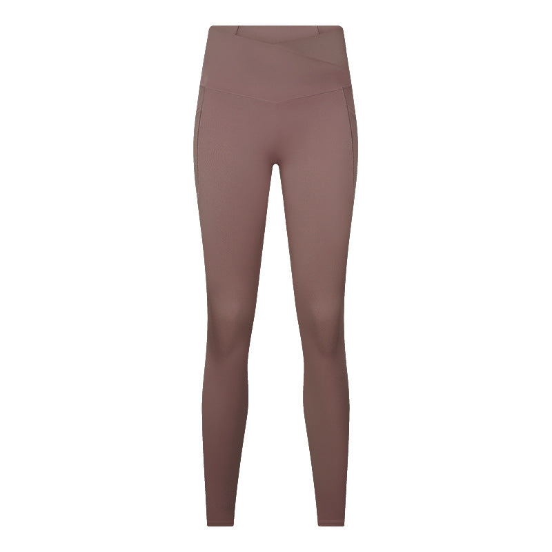 Valrina Activewear Pants
