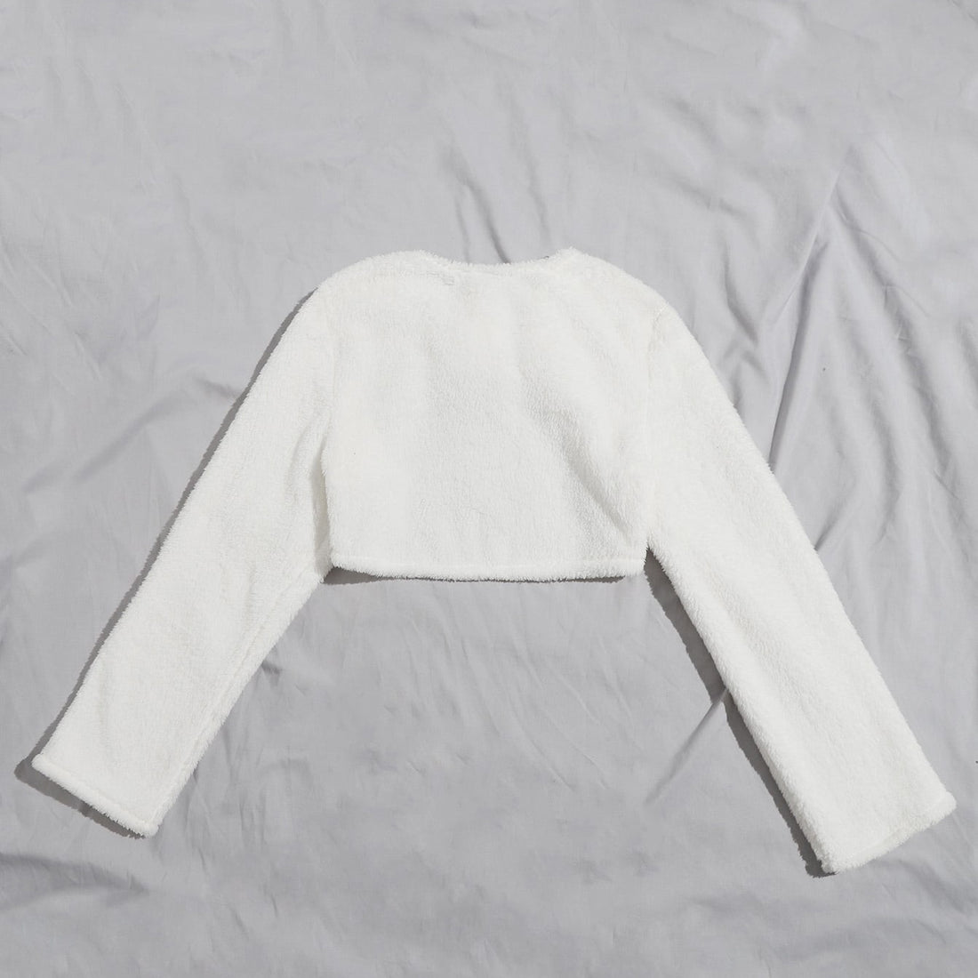 Bona Long-Sleeved Jacket