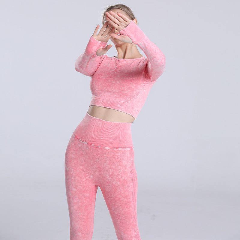 Ember Activewear Sets