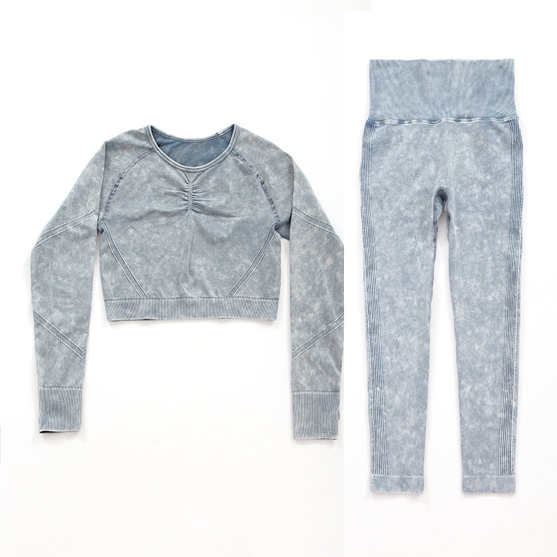 Ember Activewear Sets