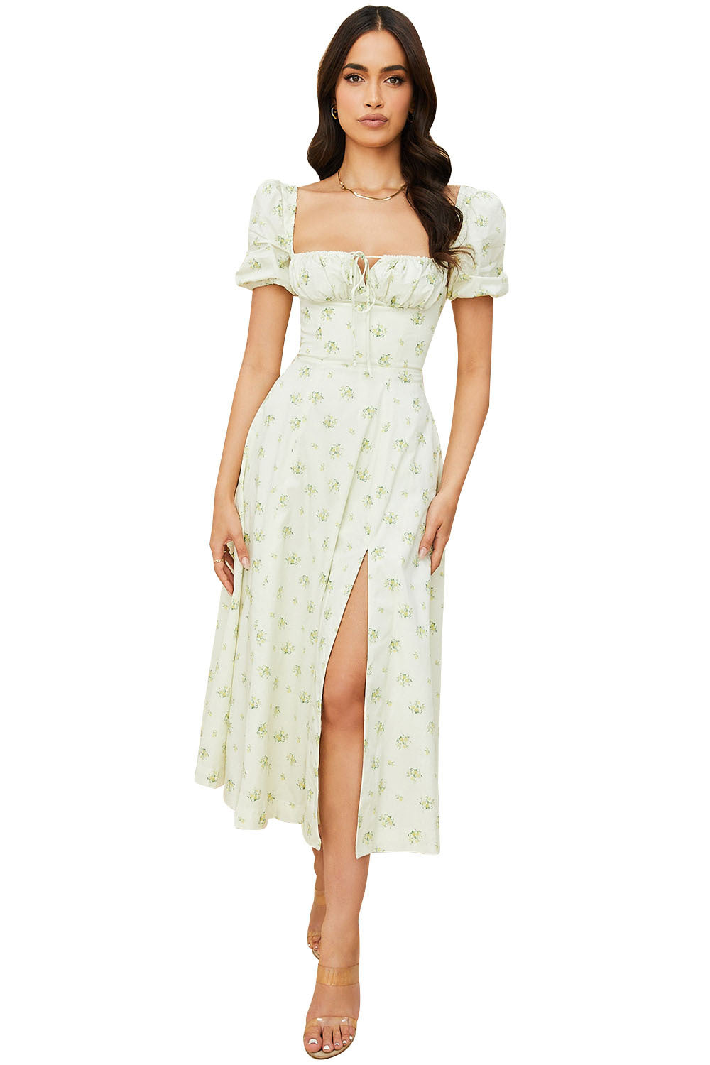 Ruizalynn Dress