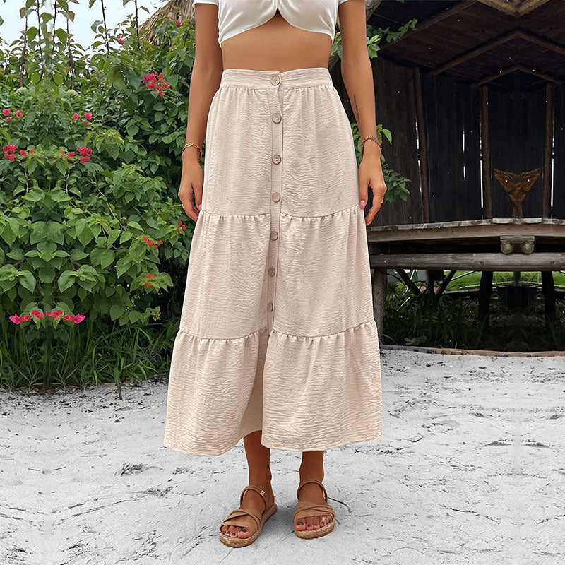 Lakisa Skirt