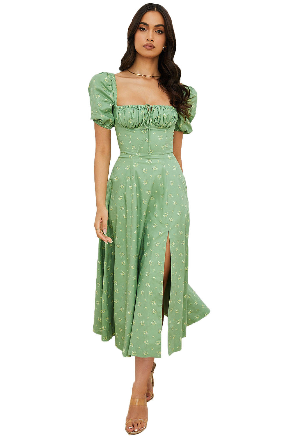 Ruizalynn Dress