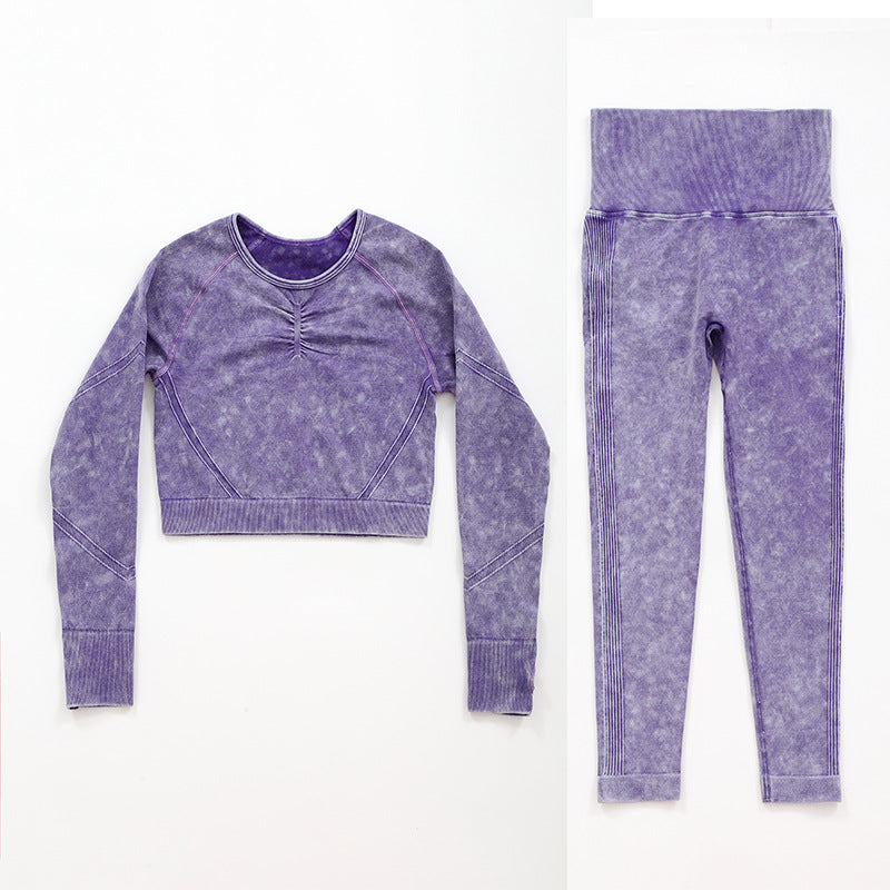 Ember Activewear Sets