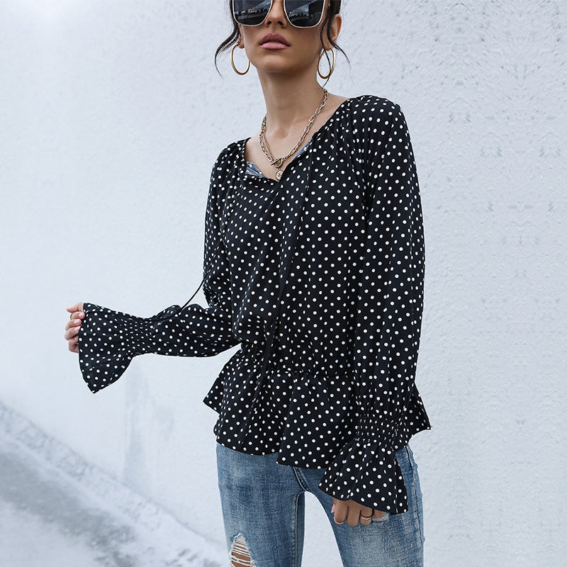 Merlie Blouse