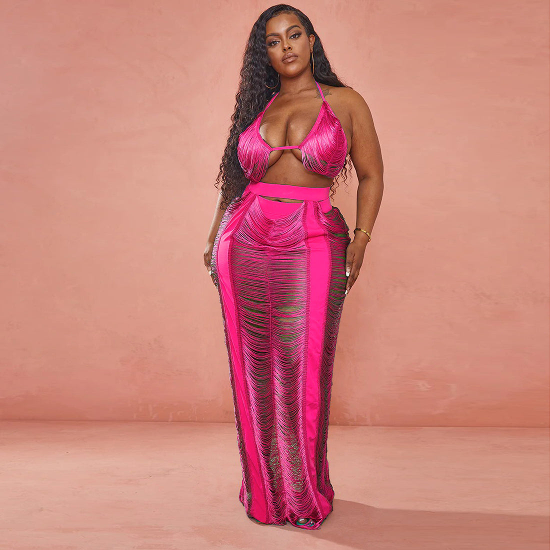 Heidi Pant Sets