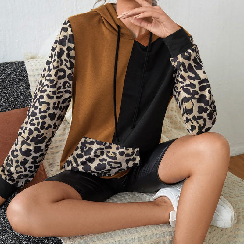Wella Hoodie