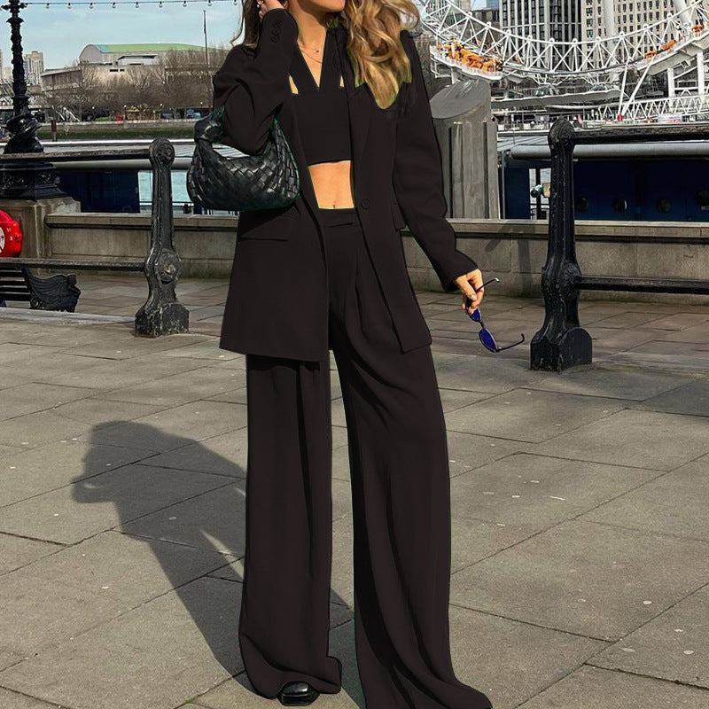 Vilma Pants Set