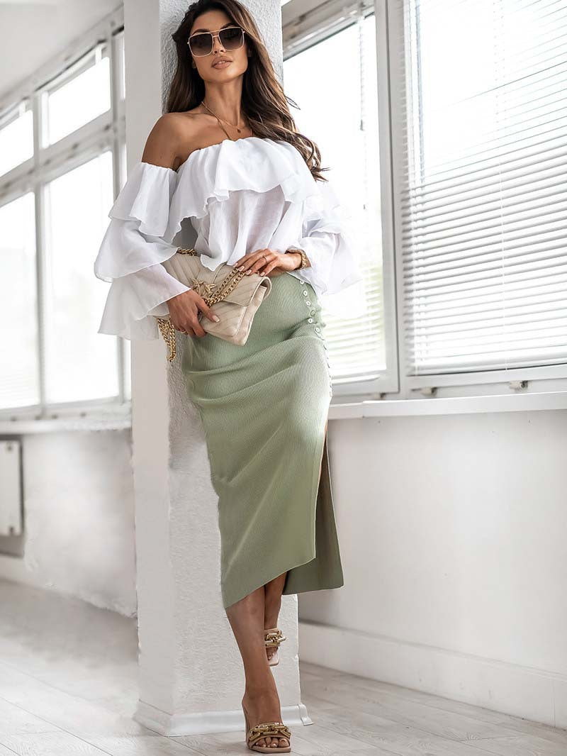 Liza Skirt