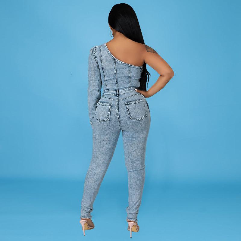 Hilda Jumpsuit