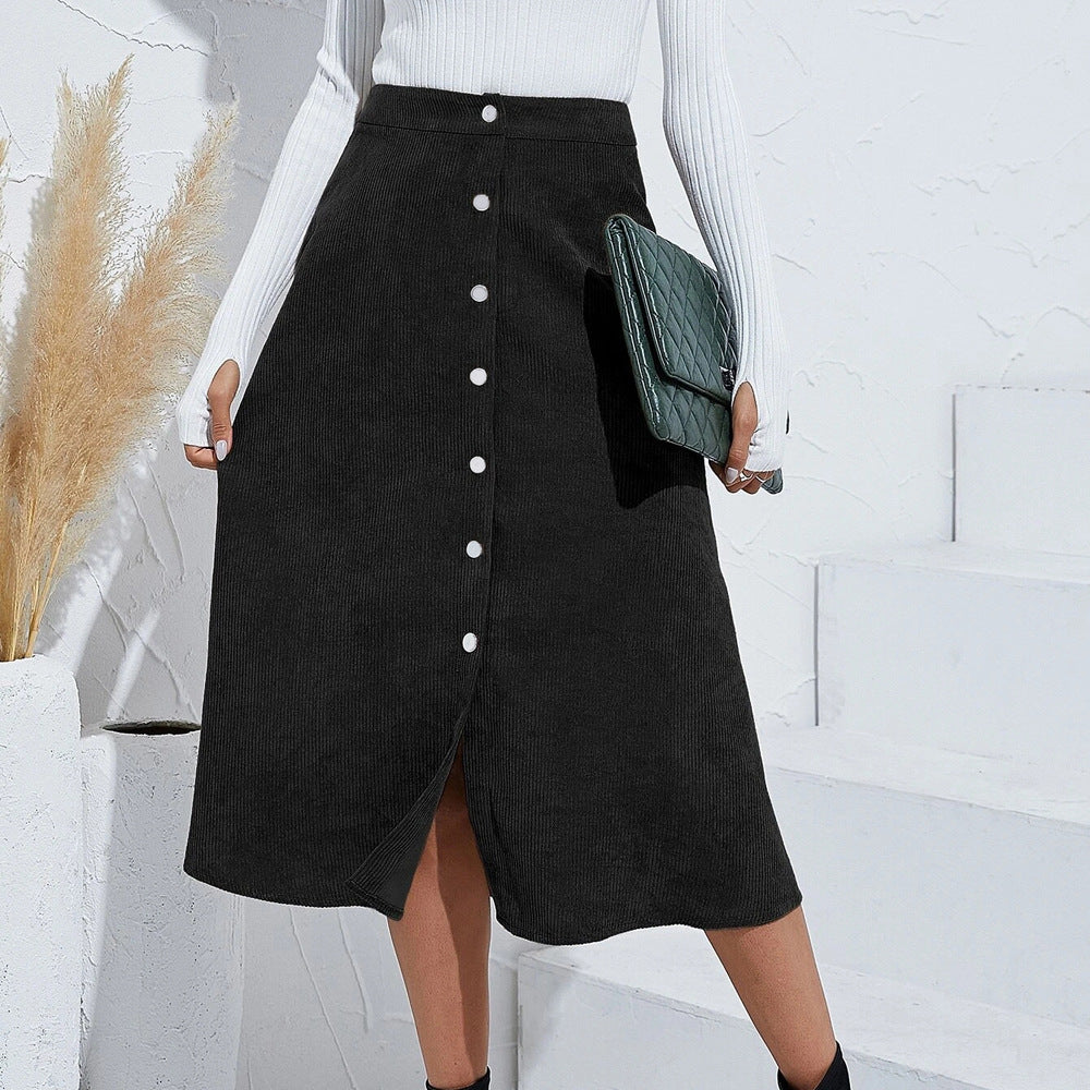 Mirabelle Skirt