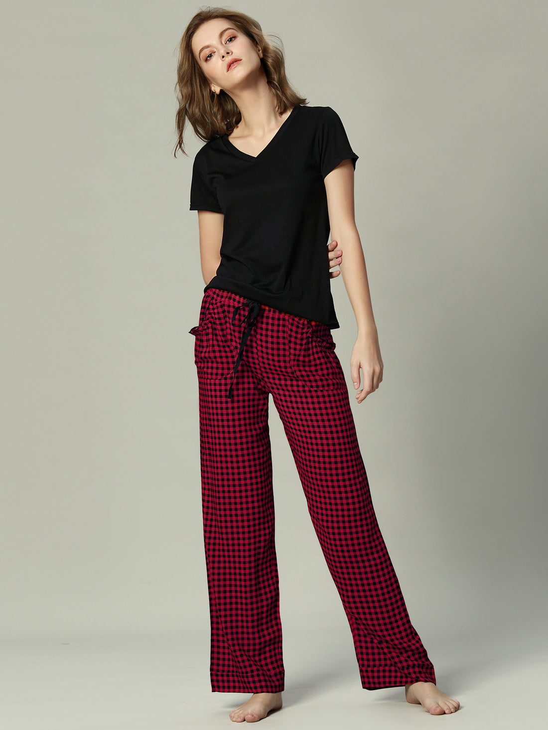 Odessa Loungewear