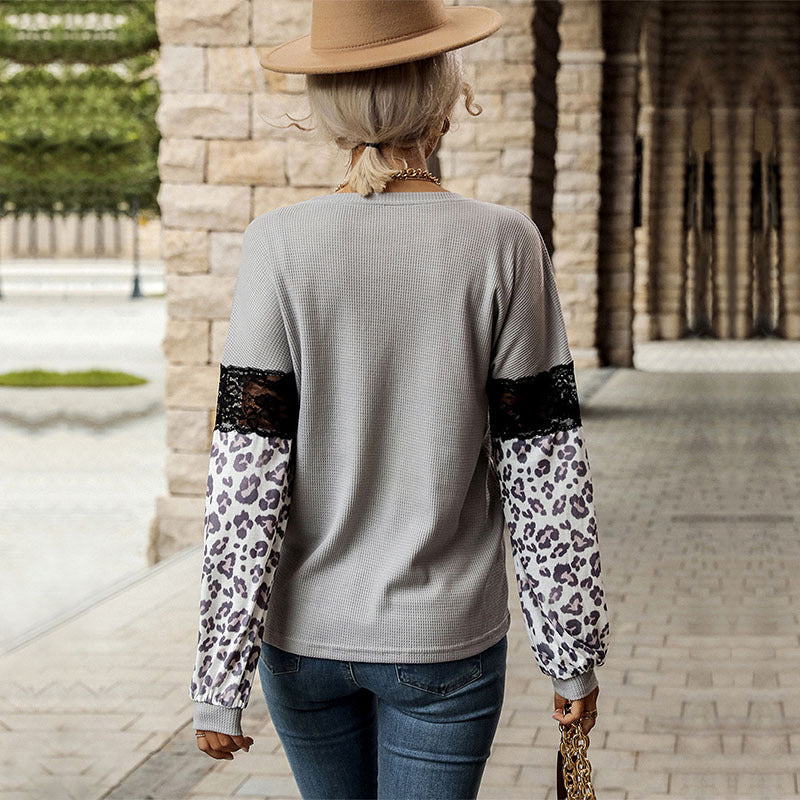 Hellen Sweatshirt