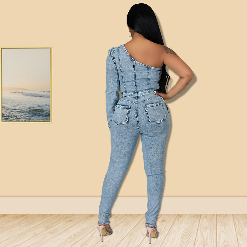 Hilda Jumpsuit
