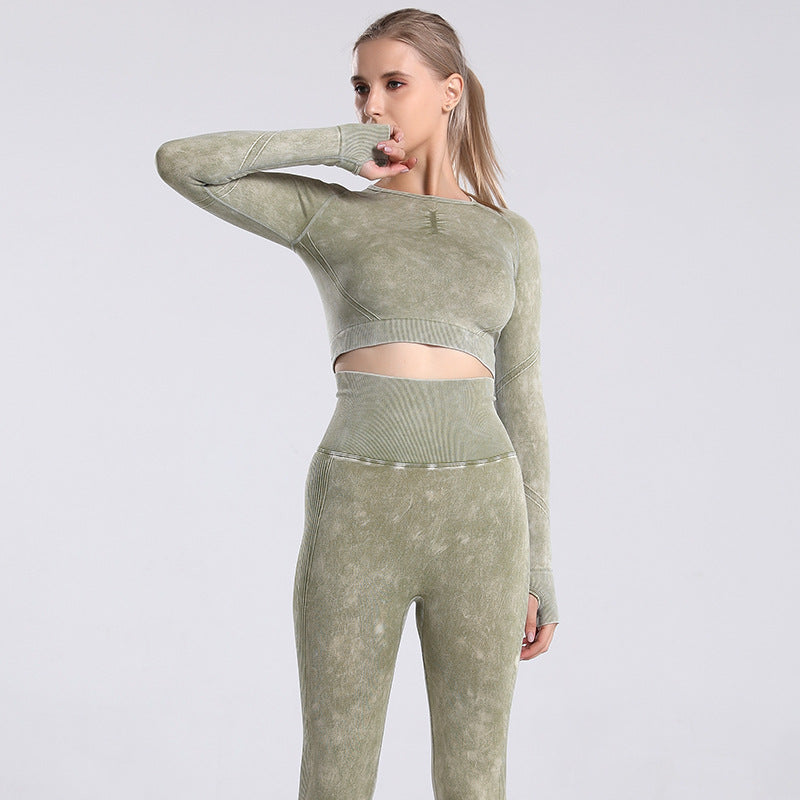 Ember Activewear Sets