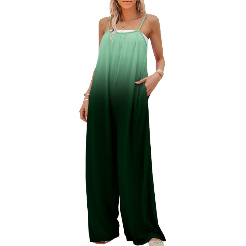 Cas Jumpsuit