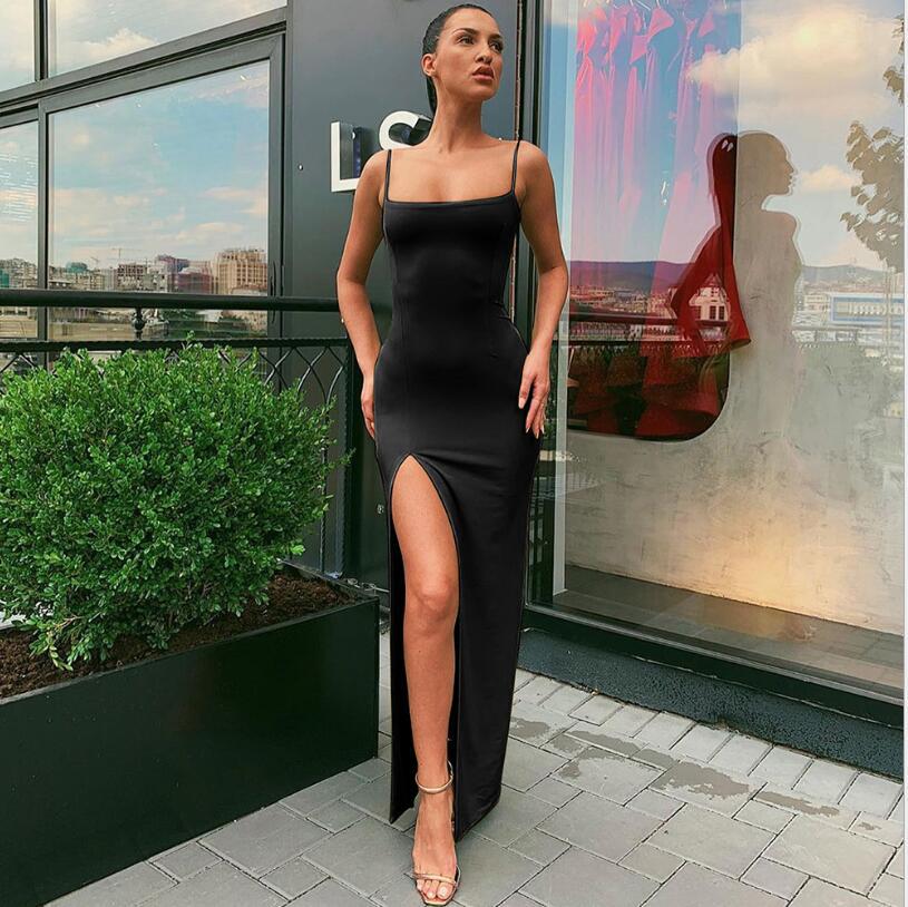 Kacey Cami Dress
