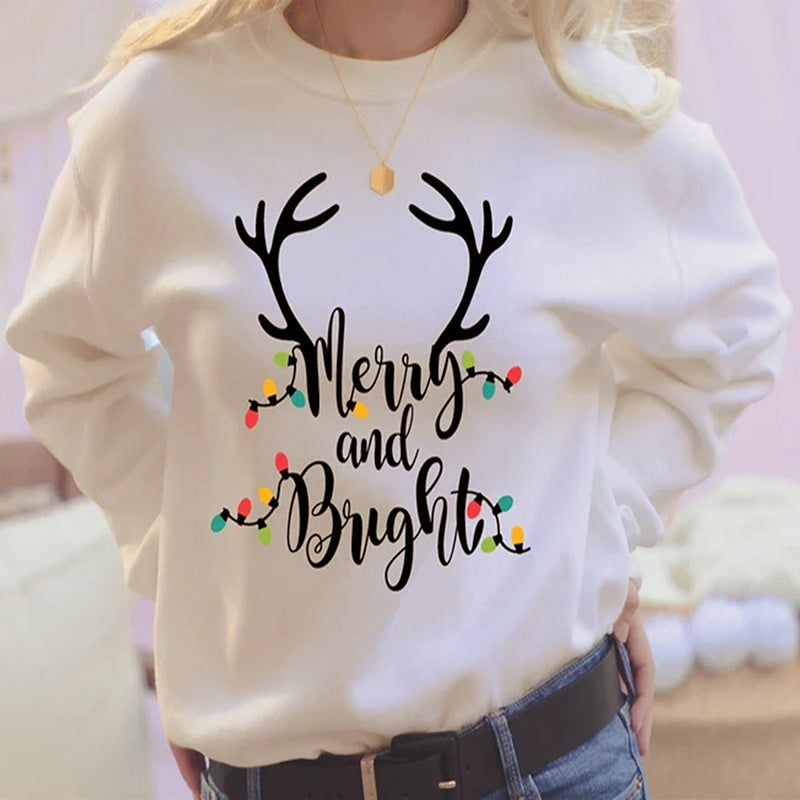 Arlene Sweatshirt