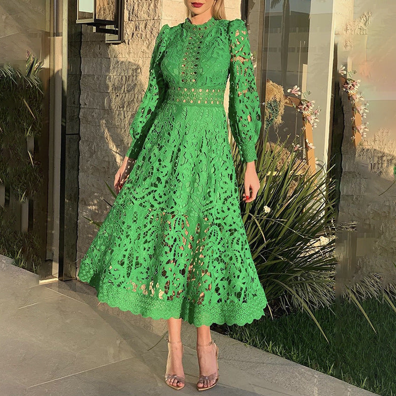 Belinda Dress