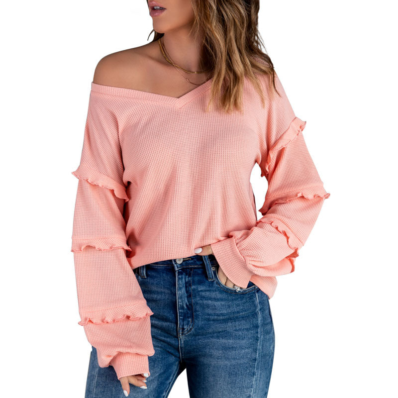 Evia Bishop Sweatshirt