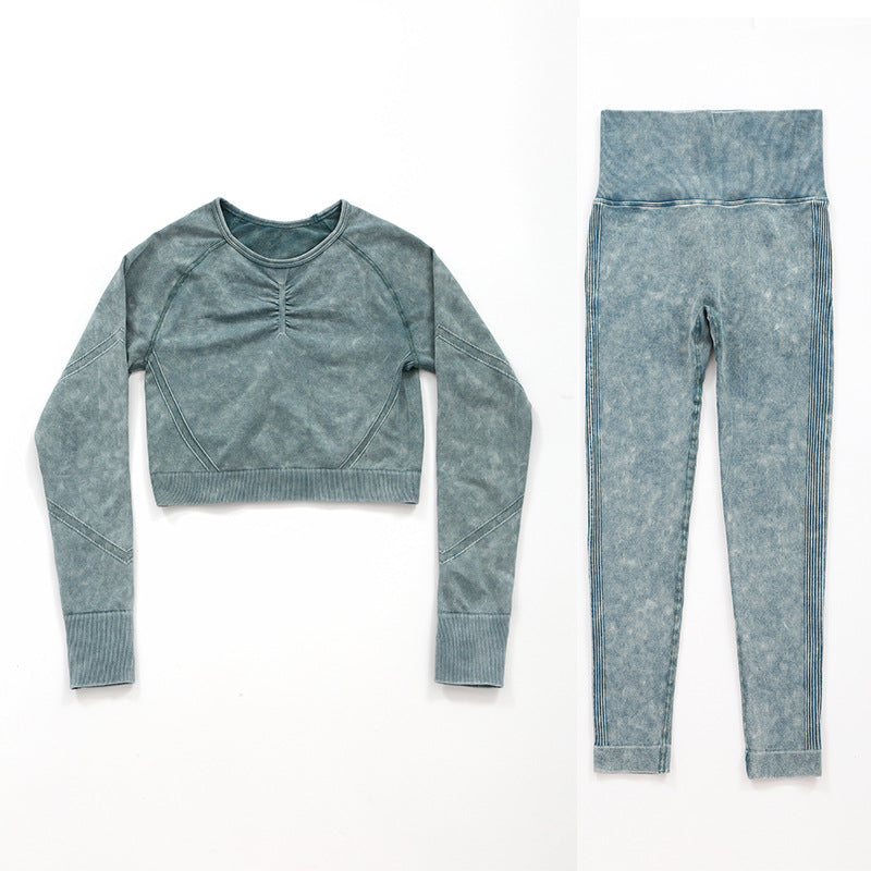 Ember Activewear Sets