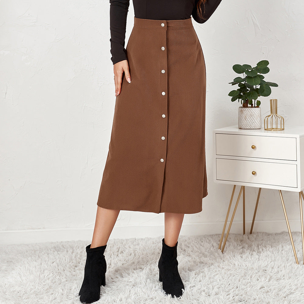 Mirabelle Skirt