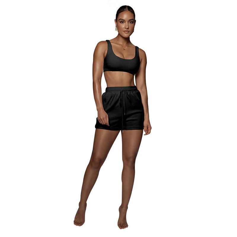 Bella Activewear Set
