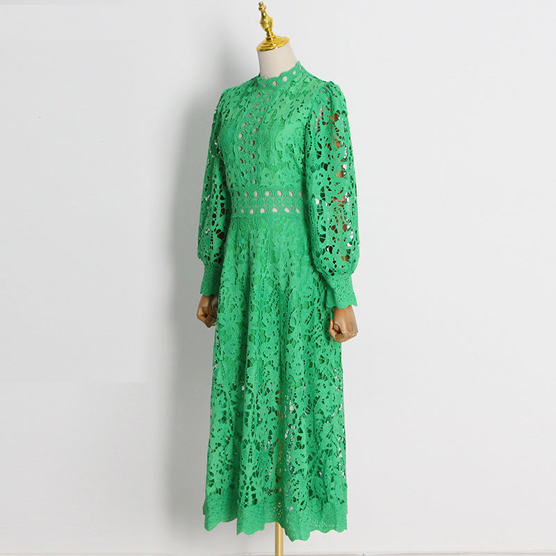 Belinda Dress