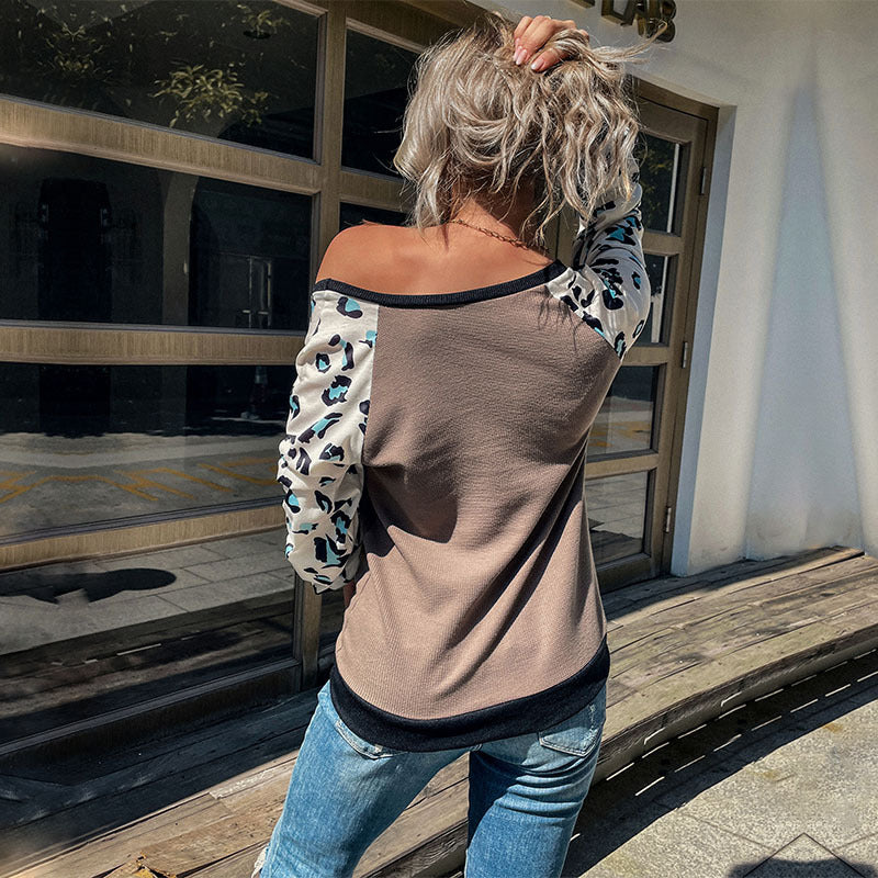 Abigael Sweatshirt