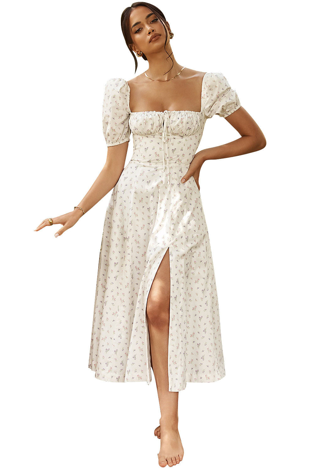 Ruizalynn Dress