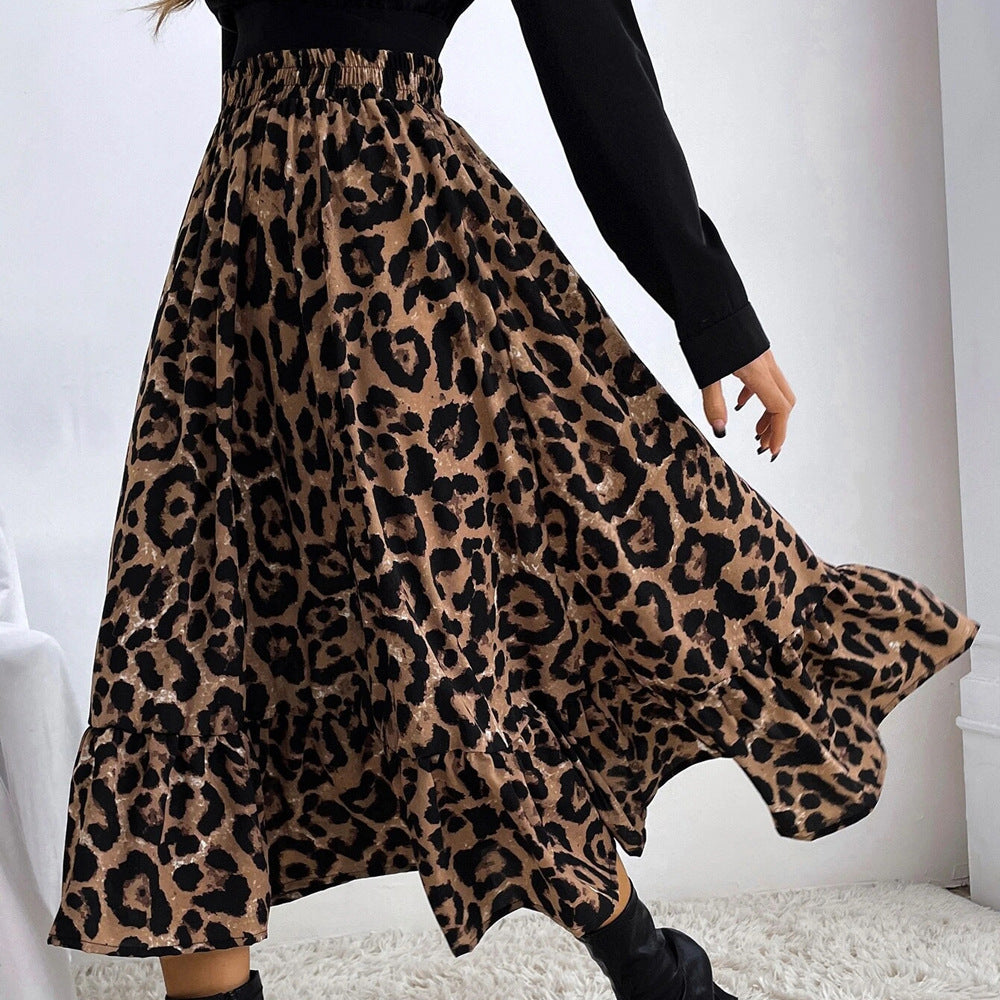 Wendelina Skirt