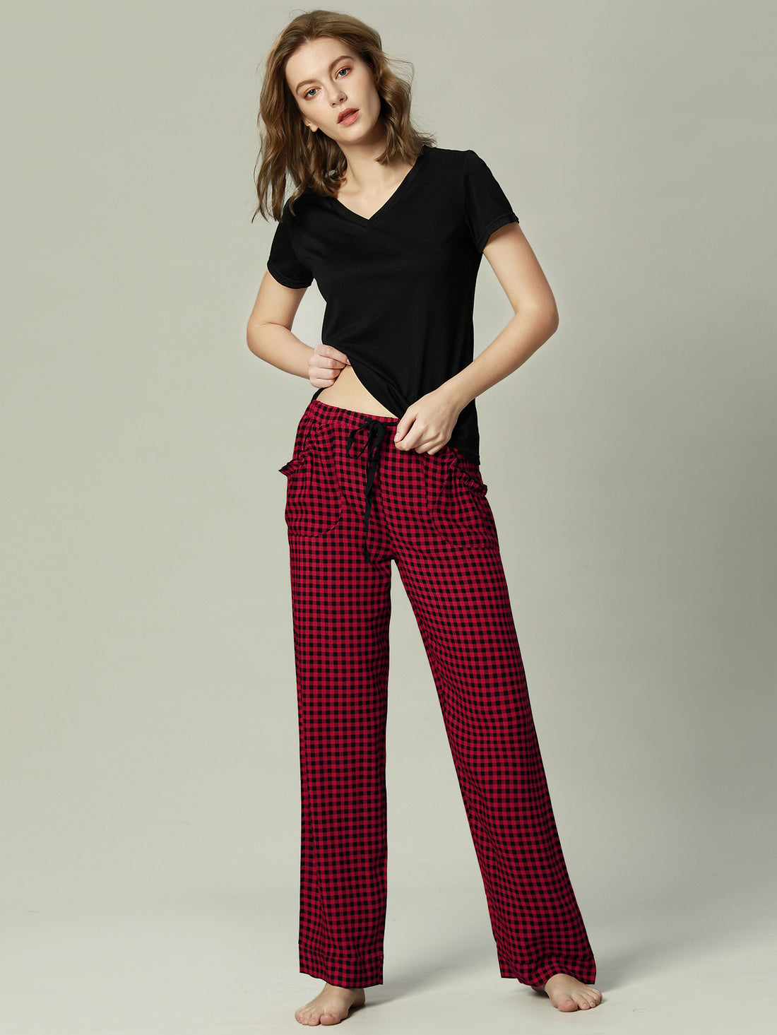 Odessa Loungewear