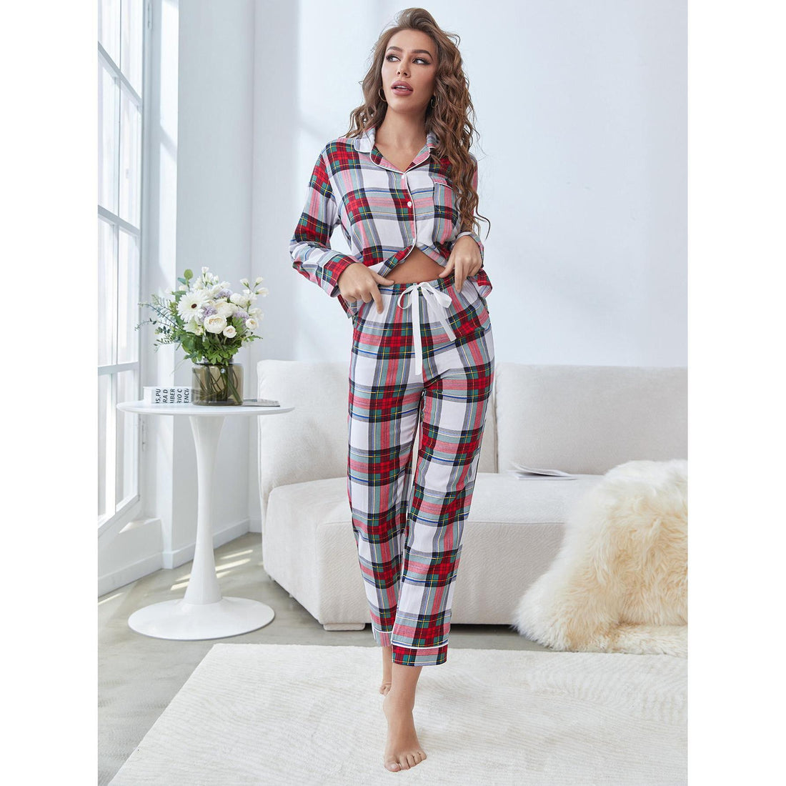 Maggie Loungewear