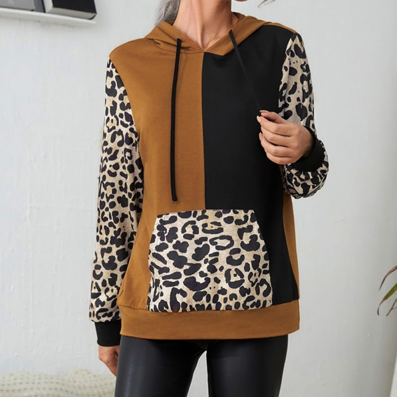 Wella Hoodie