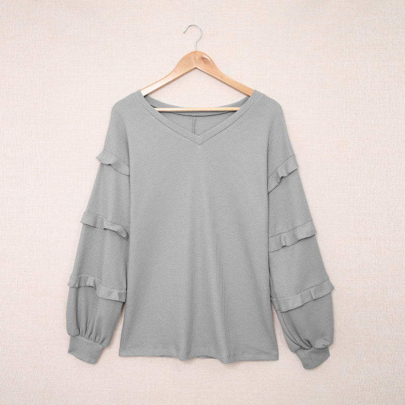 Evia Bishop Sweatshirt