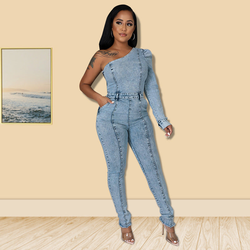 Hilda Jumpsuit