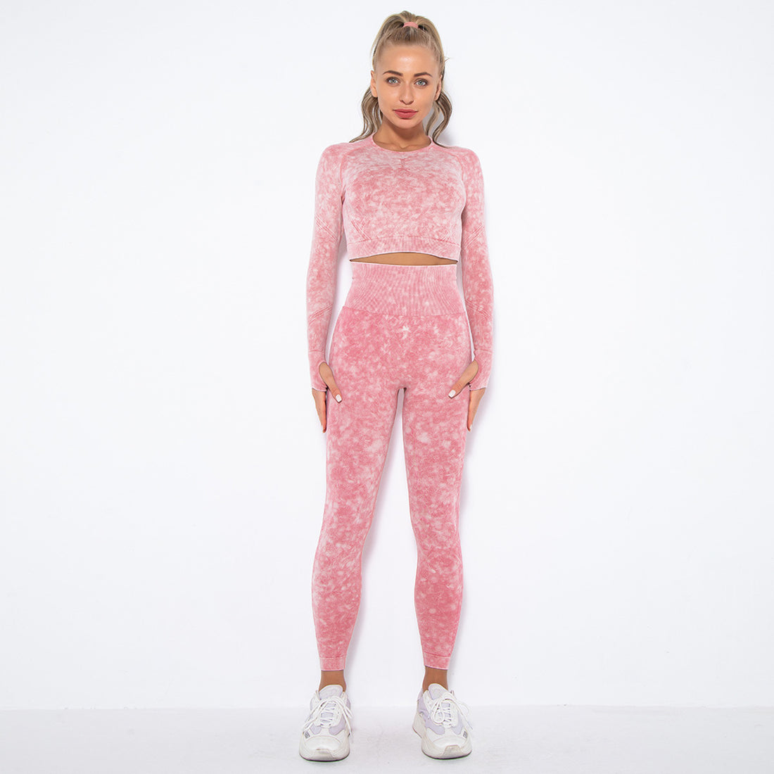 Henedina Activewear