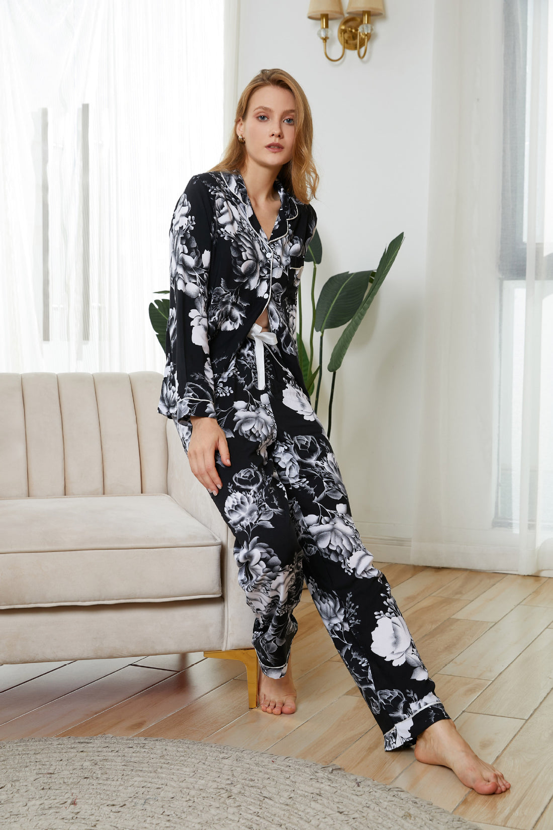 Eliza Loungewear