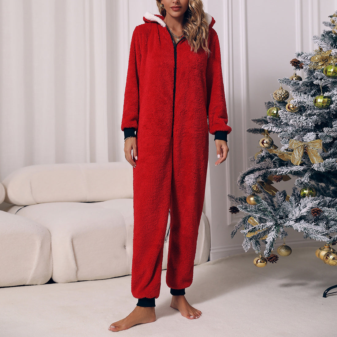 Melinda Loungewear