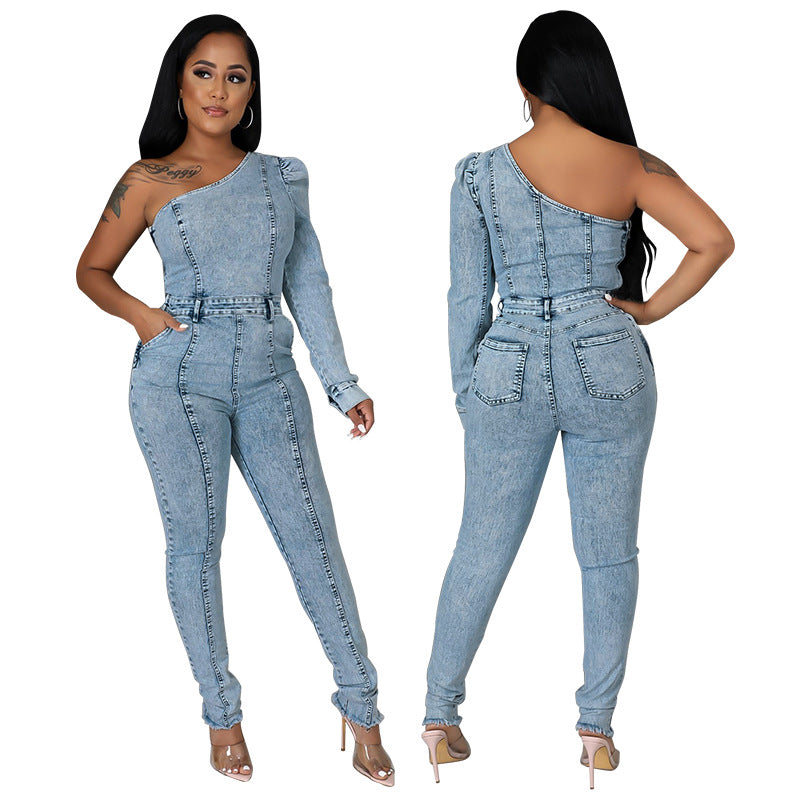 Hilda Jumpsuit