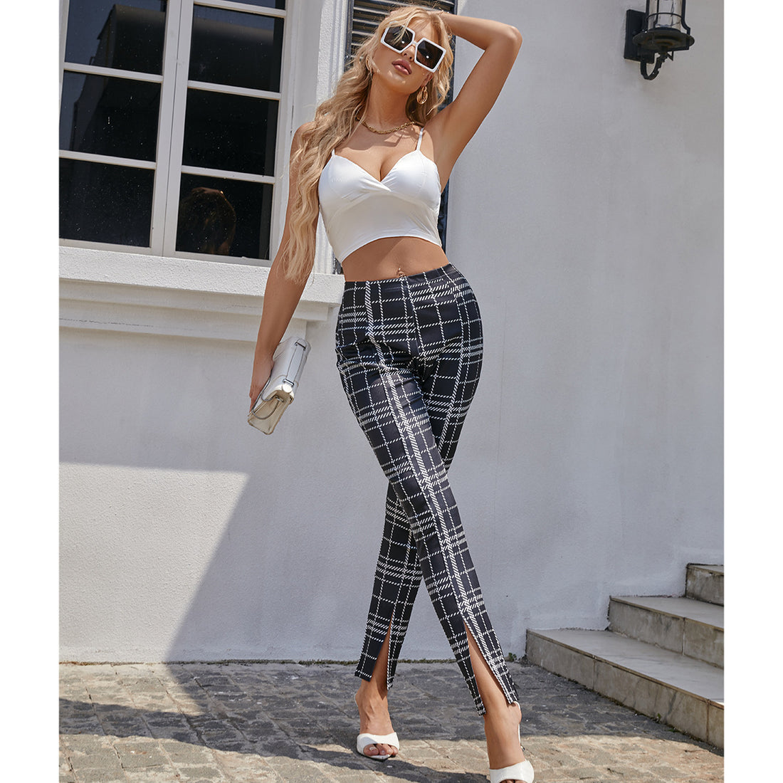 Casey Pants