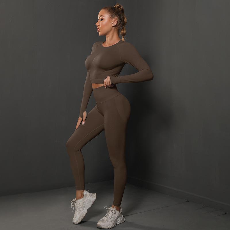 Kadlaine Activewear Sets