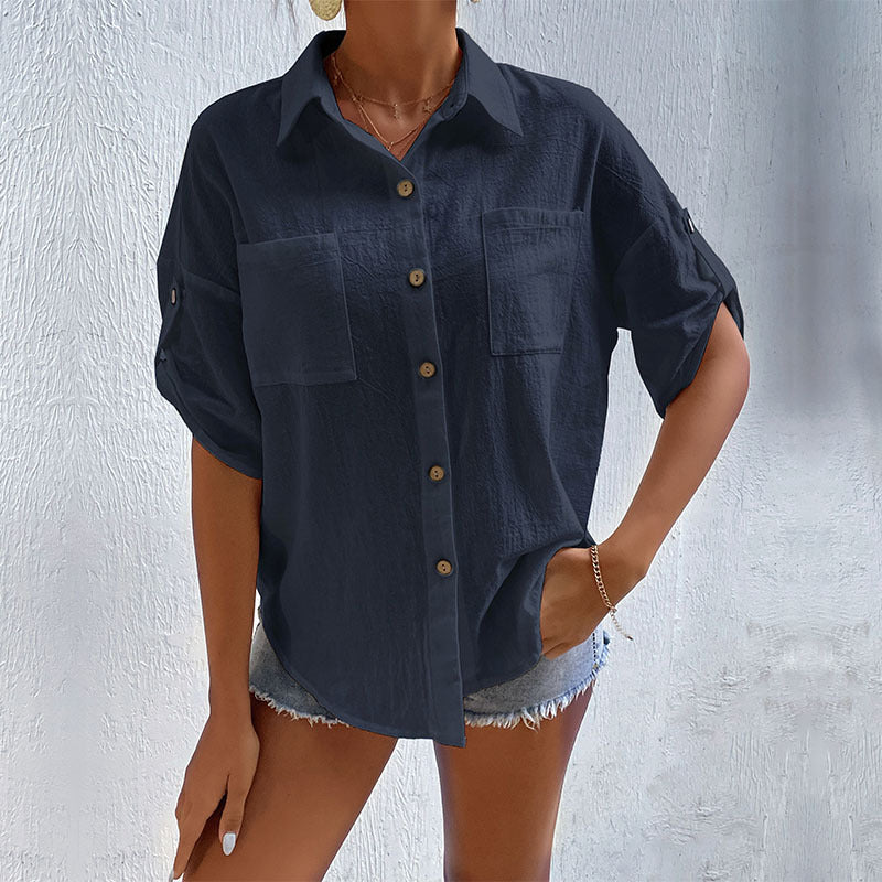Kramela Shirt
