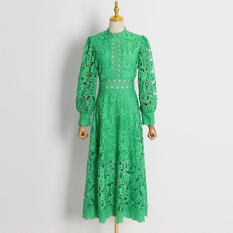 Belinda Dress