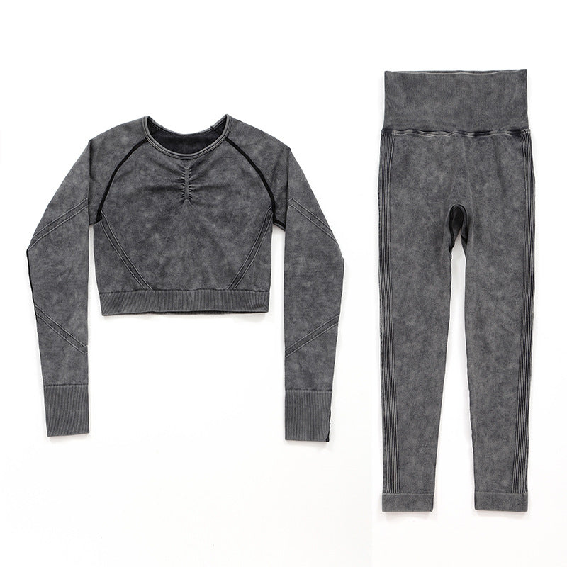 Ember Activewear Sets