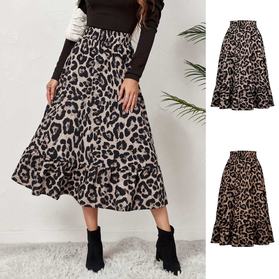Wendelina Skirt