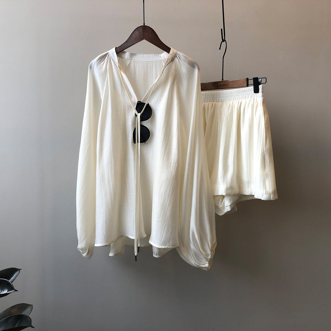 Mabelle Short Sets